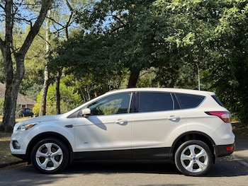 Used Ford Kuga 2016 for sale - 75622562: Photo