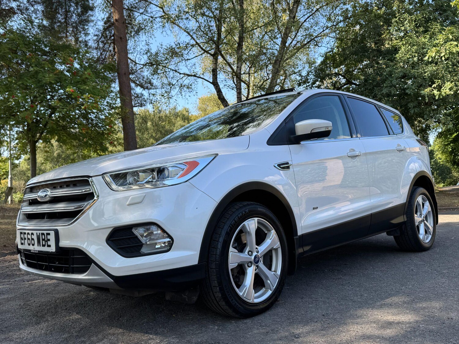 Vehicle 46