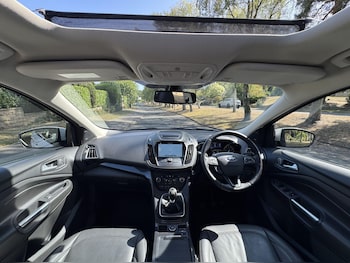 Used Ford Kuga 2016 for sale - 75622562: Photo