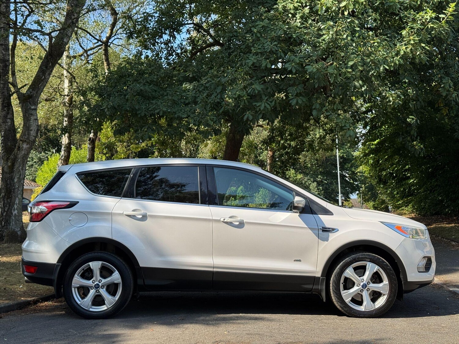 Vehicle 60