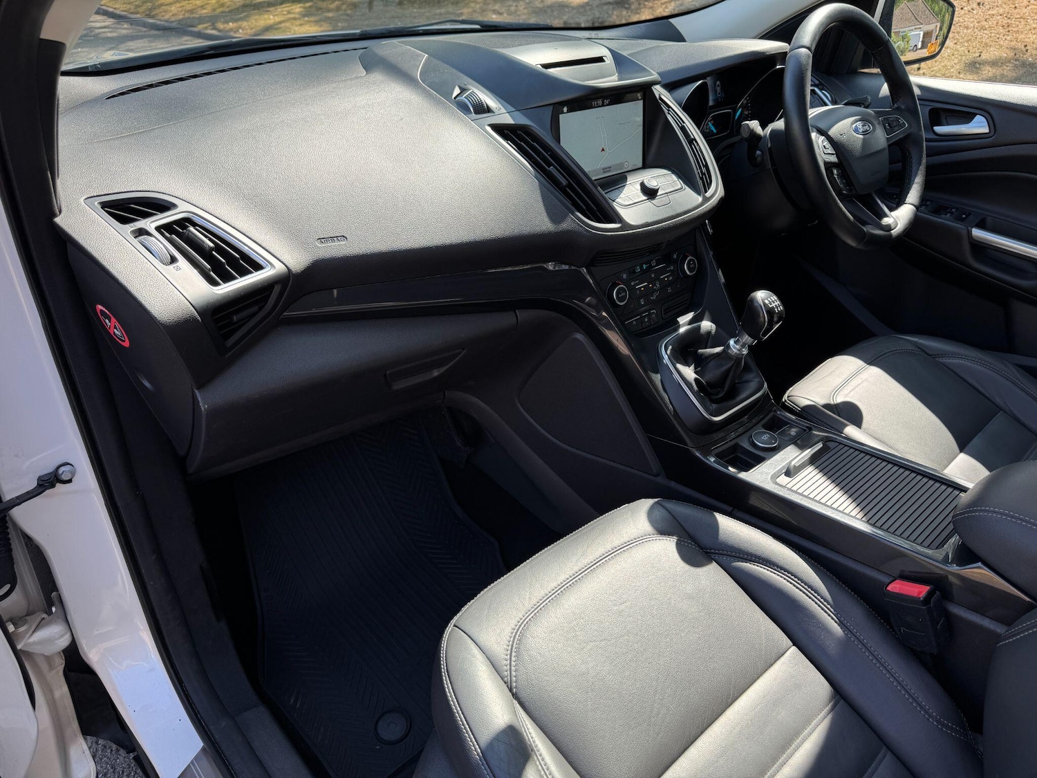 Vehicle 69