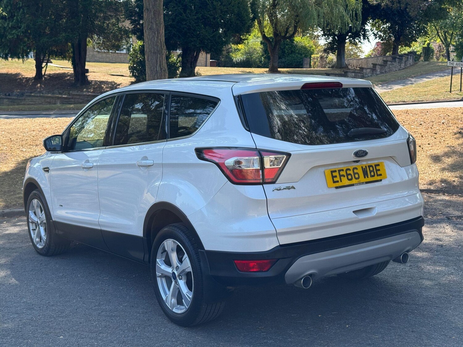 Vehicle 70