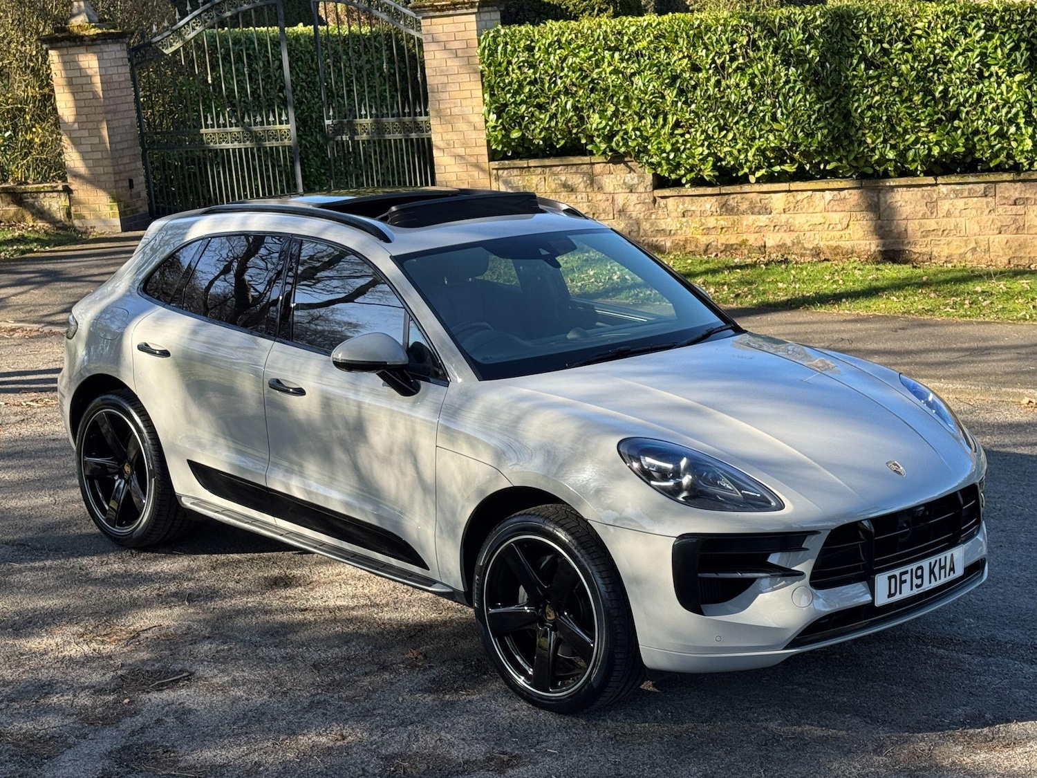 Used Porsche Macan 2019 for sale - 77925726: Photo 10