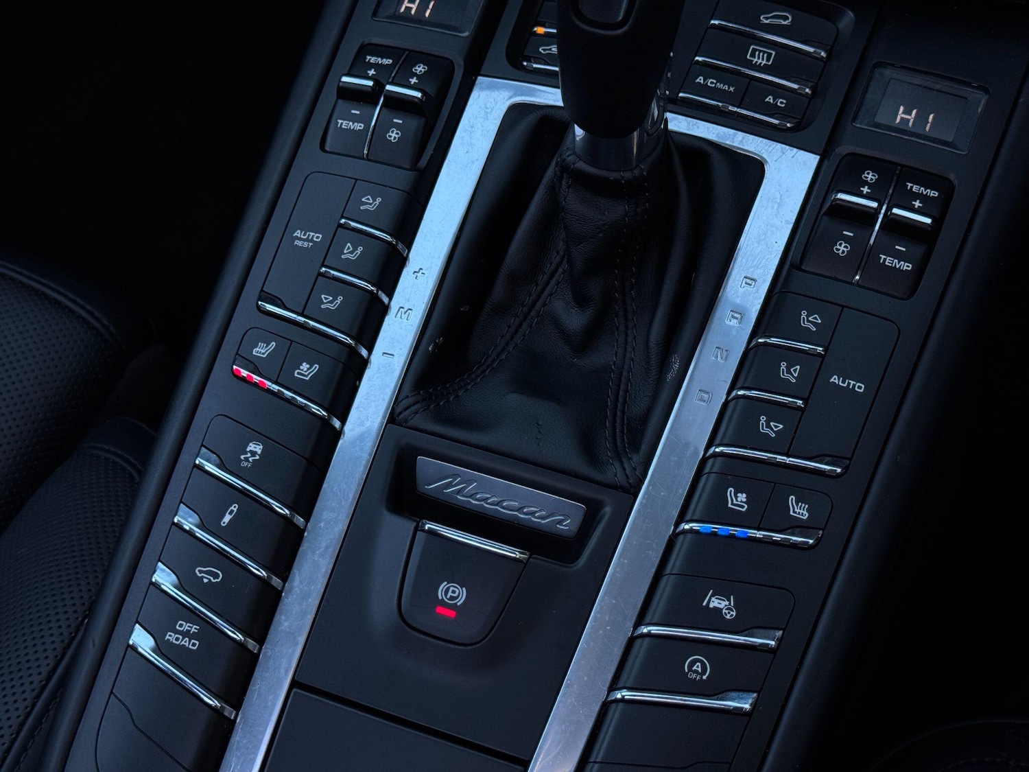 Used Porsche Macan 2019 for sale - 77925726: Photo 13