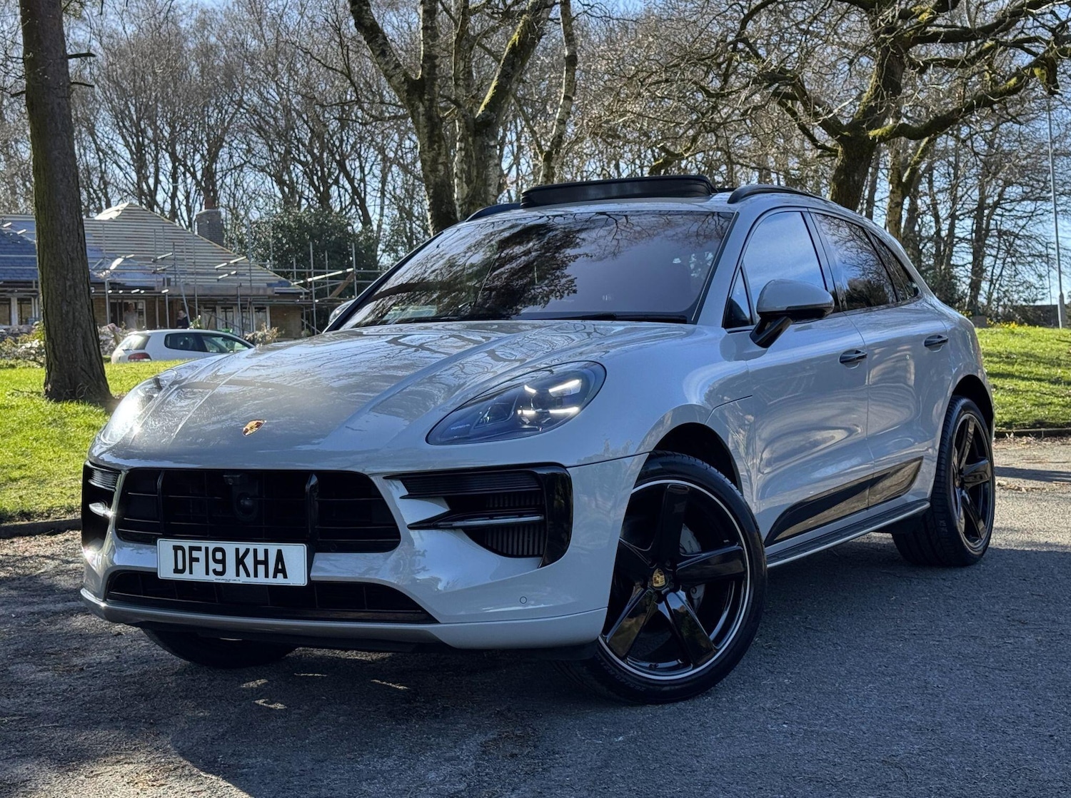 Used Porsche Macan 2019 for sale - 77925726: Photo 21