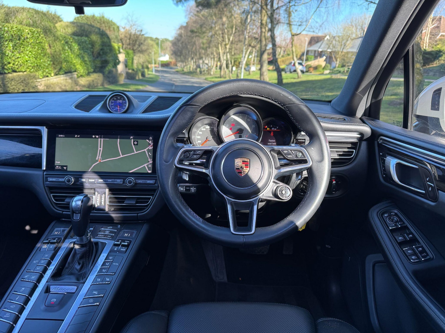 Used Porsche Macan 2019 for sale - 77925726: Photo 23