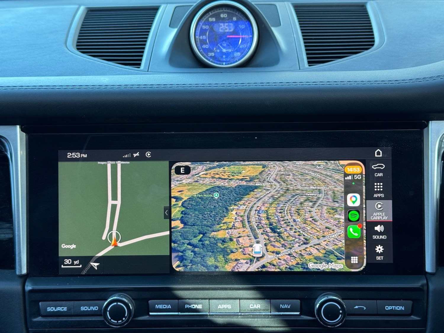 Used Porsche Macan 2019 for sale - 77925726: Photo 27