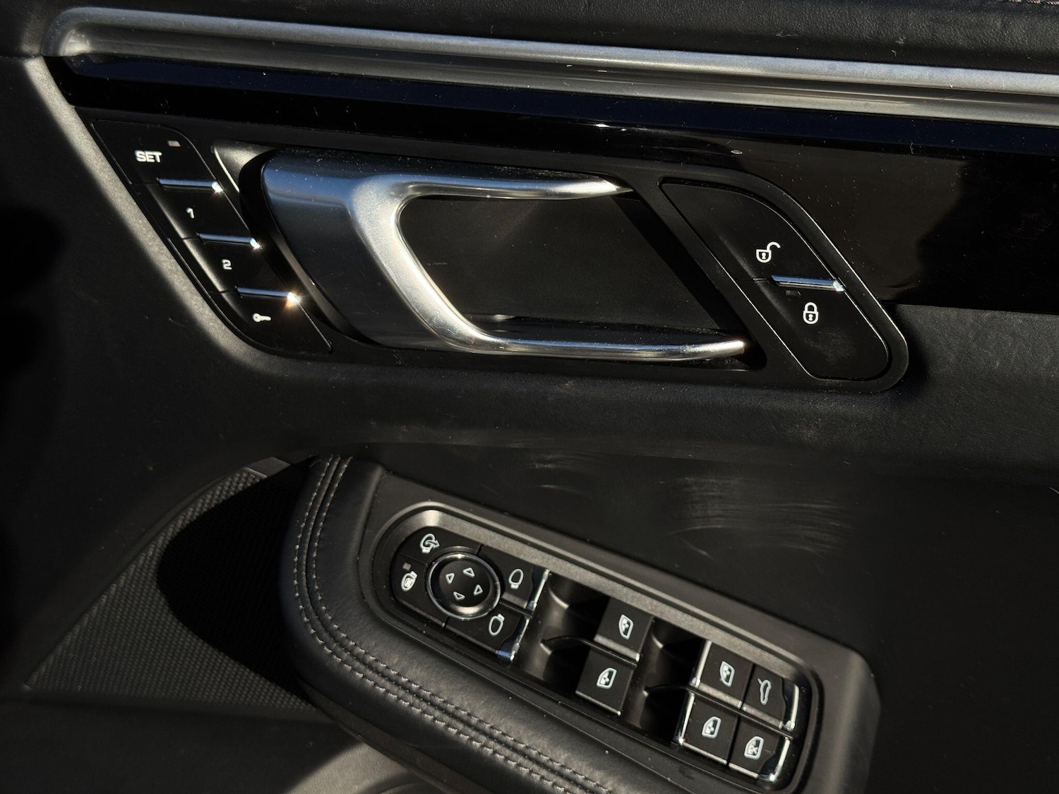 Used Porsche Macan 2019 for sale - 77925726: Photo 28