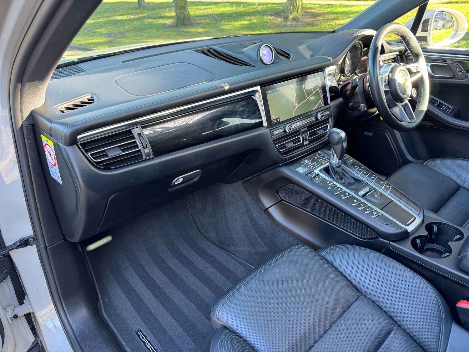 Used Porsche Macan 2019 for sale - 77925726: Photo 29