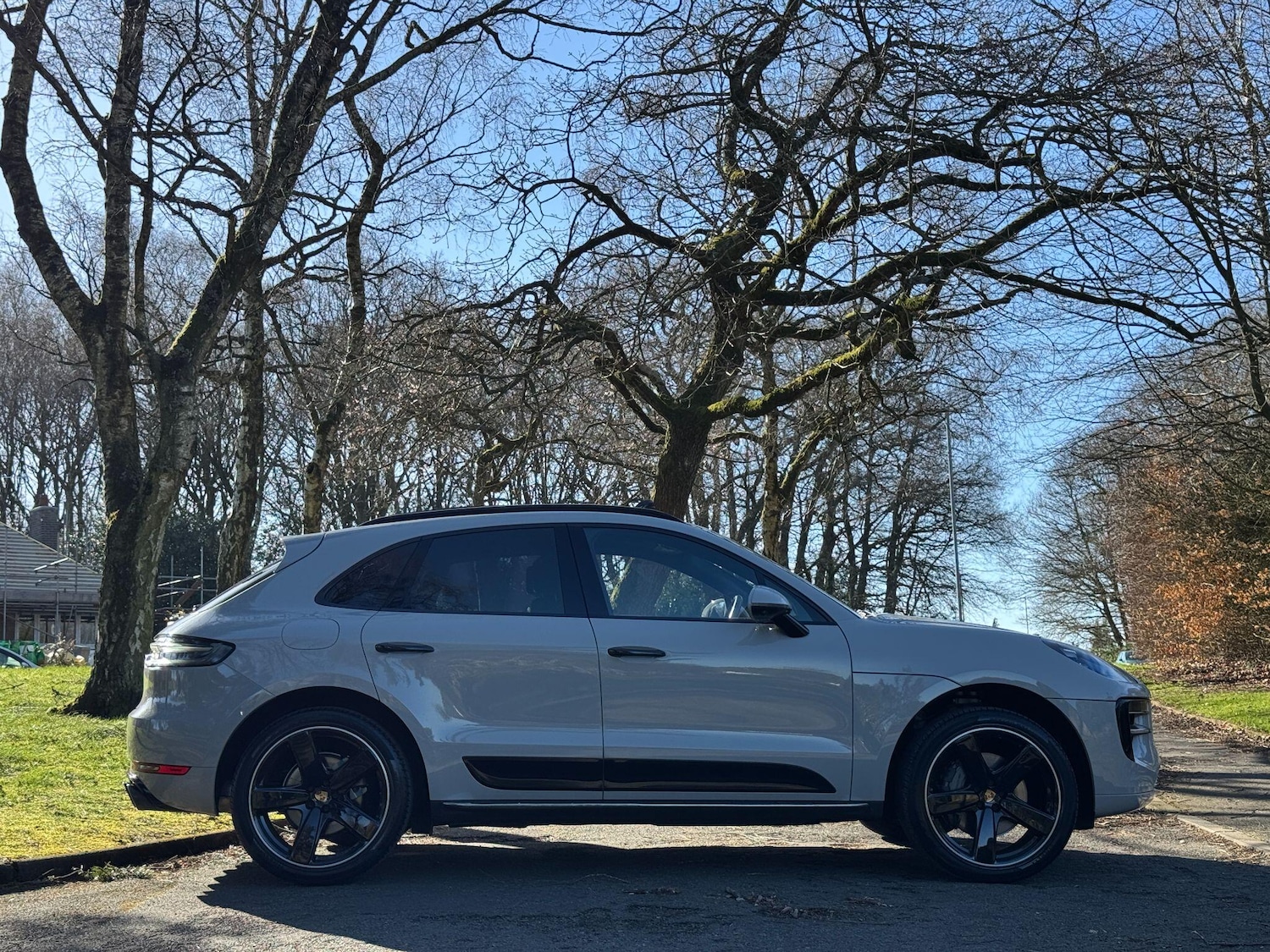 Used Porsche Macan 2019 for sale - 77925726: Photo 3
