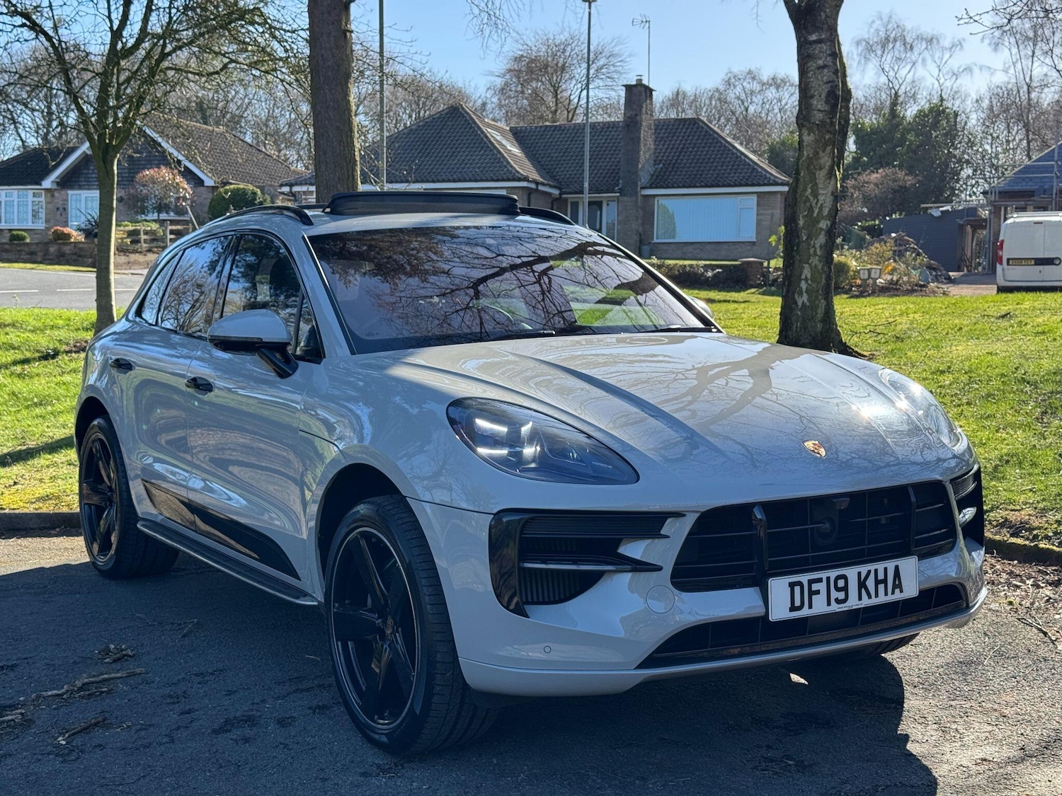 Used Porsche Macan 2019 for sale - 77925726: Photo 30