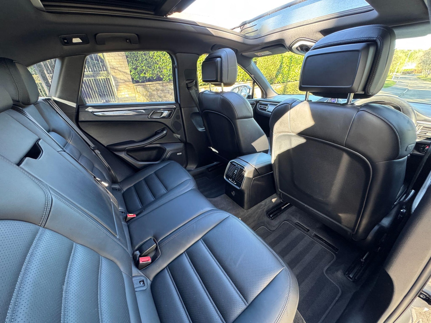 Used Porsche Macan 2019 for sale - 77925726: Photo 36