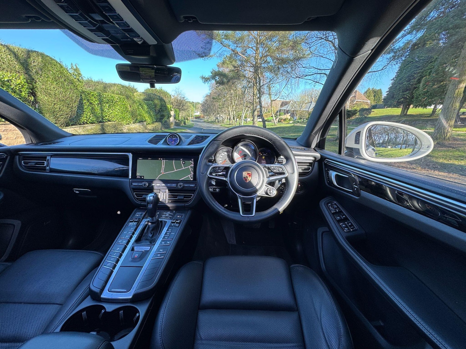 Used Porsche Macan 2019 for sale - 77925726: Photo 37