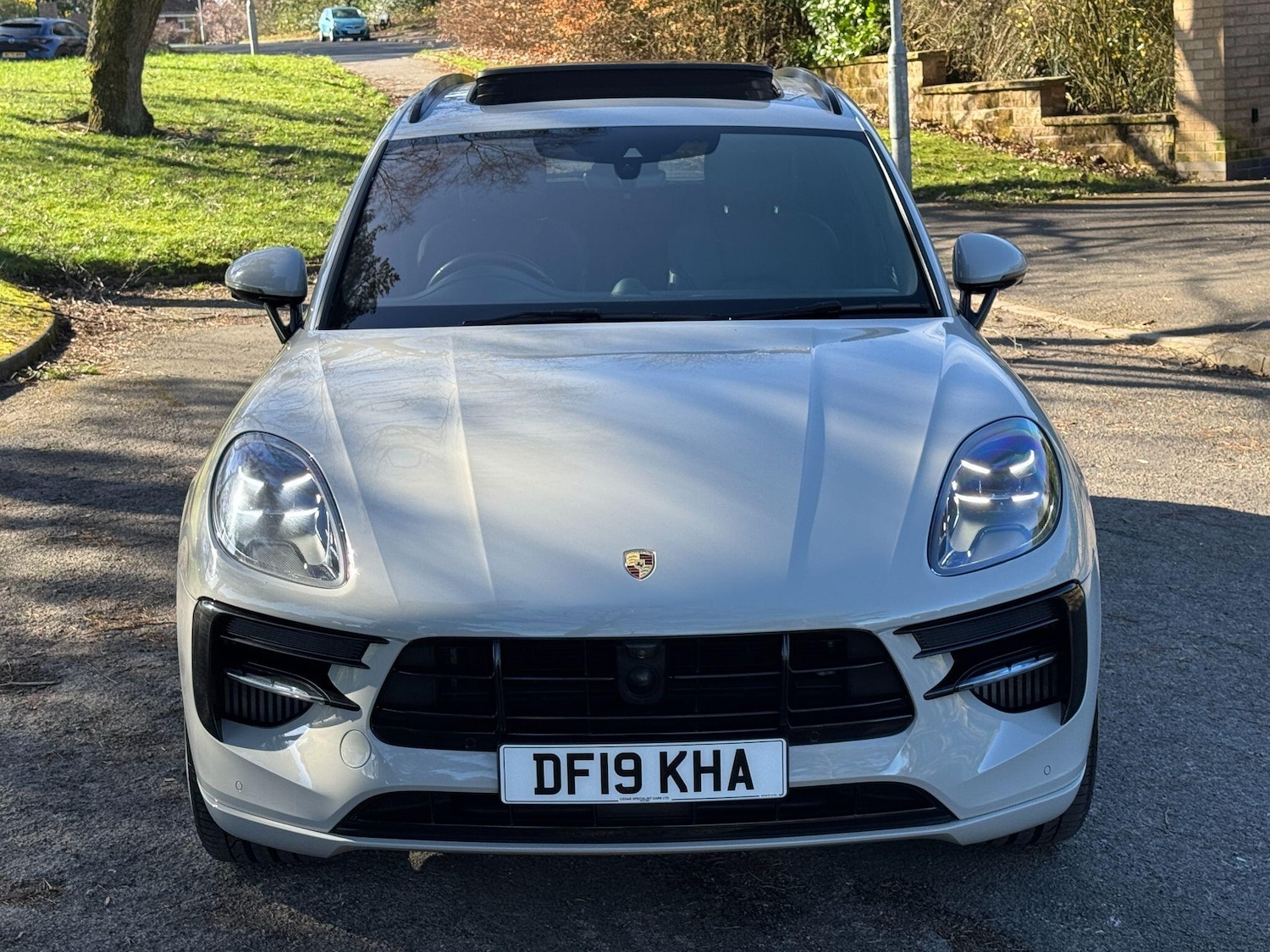 Used Porsche Macan 2019 for sale - 77925726: Photo 39