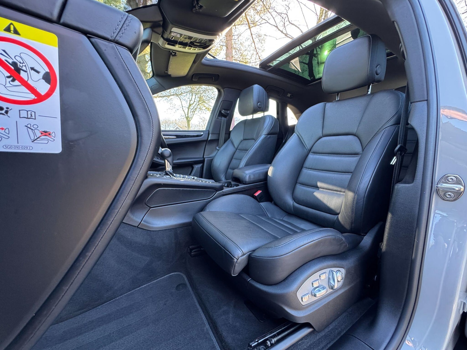 Used Porsche Macan 2019 for sale - 77925726: Photo 5