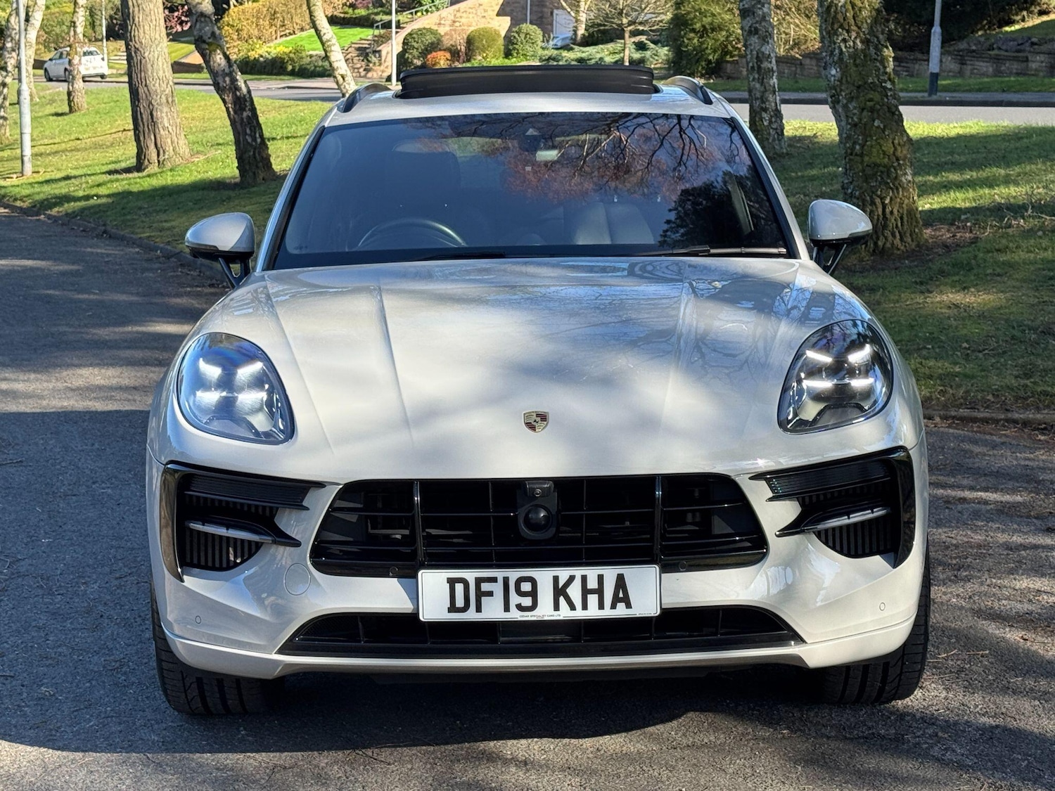 Used Porsche Macan 2019 for sale - 77925726: Photo 50