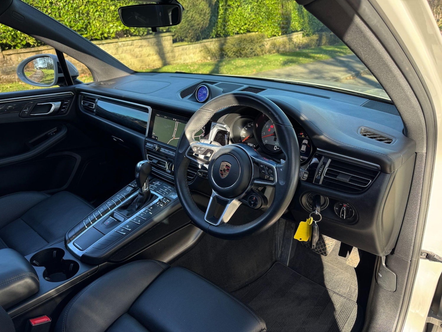 Used Porsche Macan 2019 for sale - 77925726: Photo 51