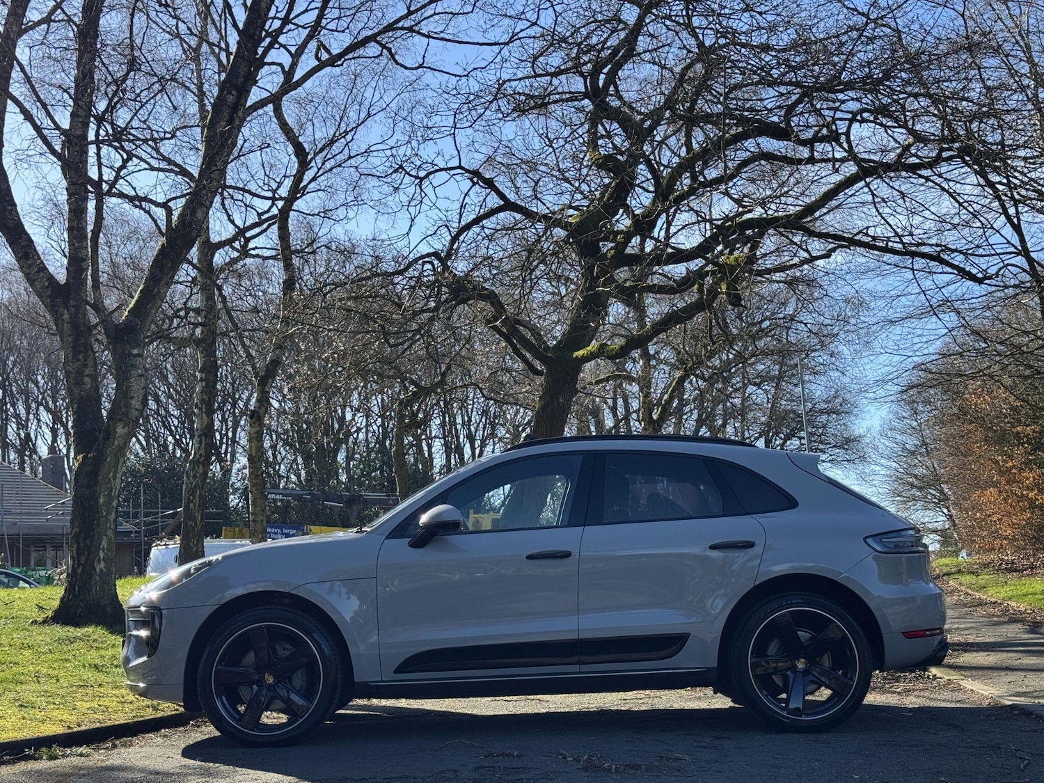Used Porsche Macan 2019 for sale - 77925726: Photo 53