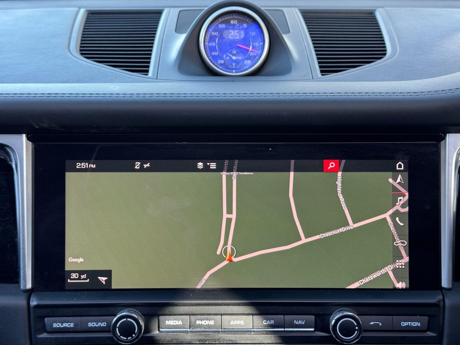 Used Porsche Macan 2019 for sale - 77925726: Photo 54