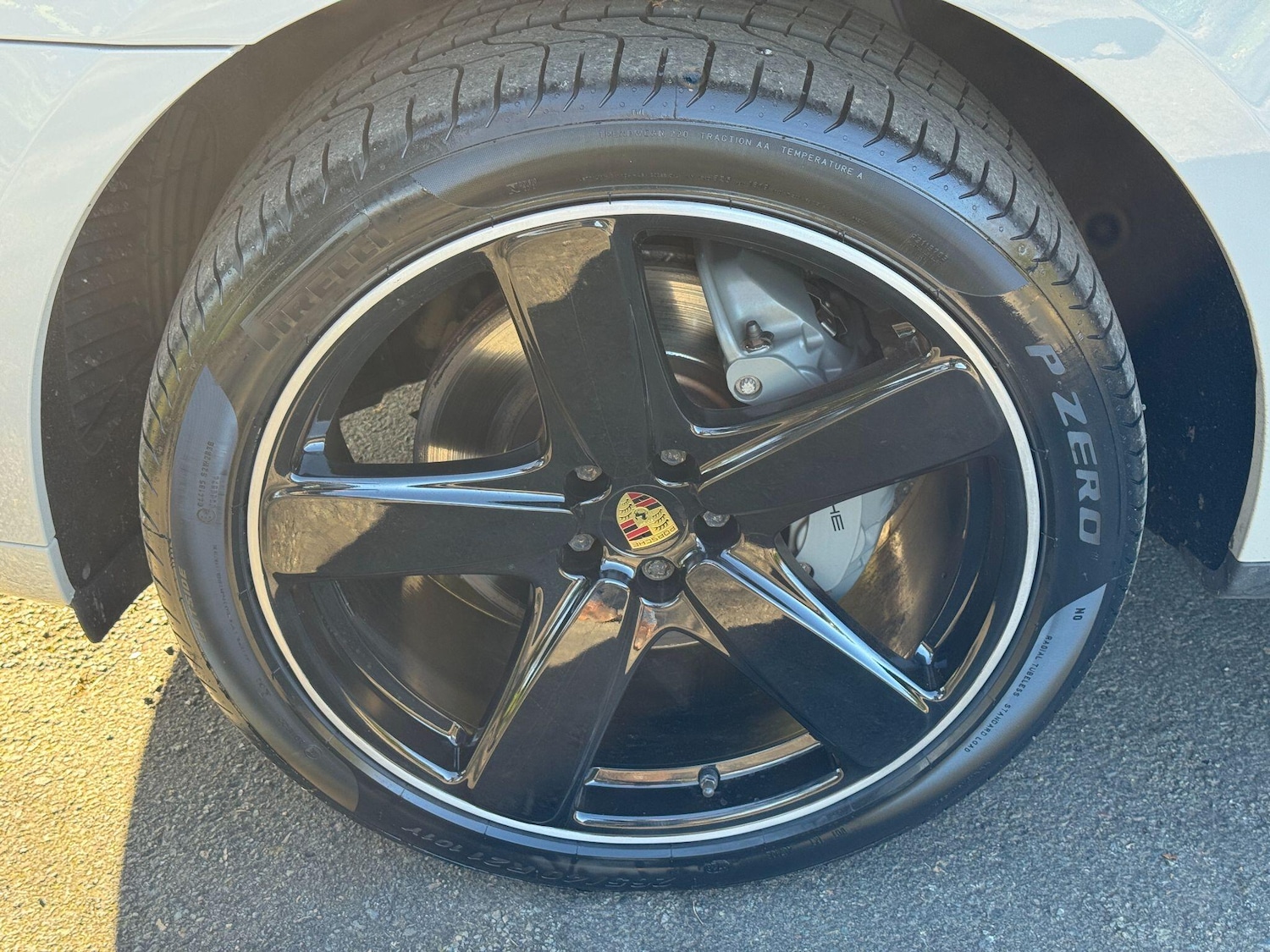 Used Porsche Macan 2019 for sale - 77925726: Photo 55