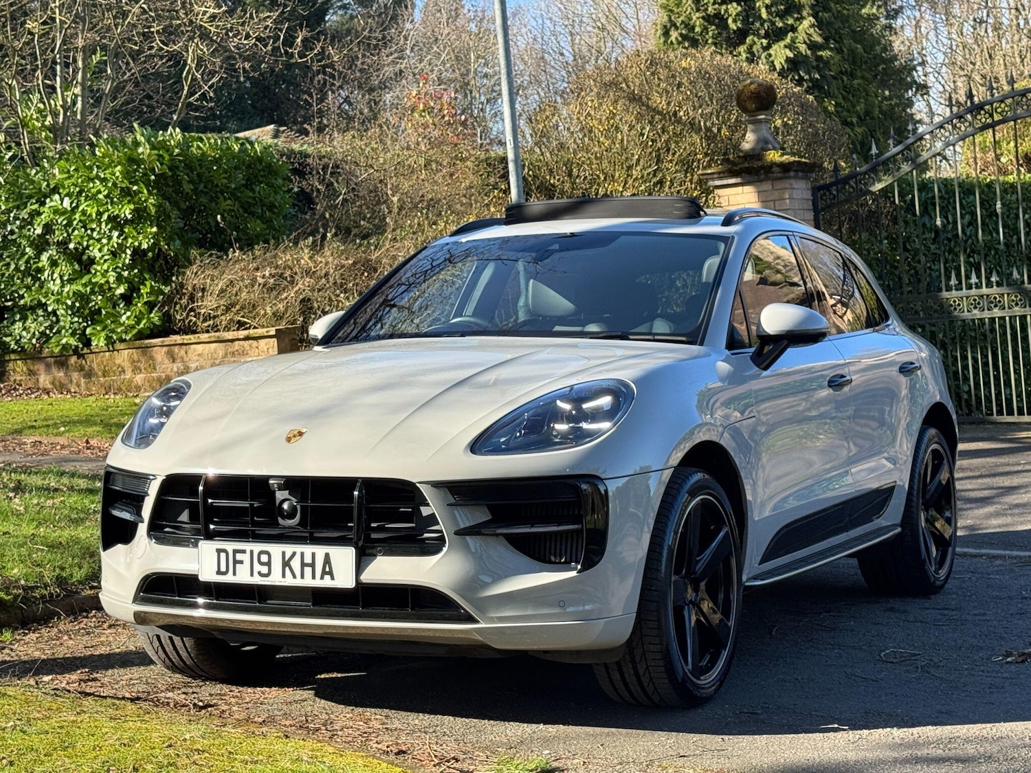 Used Porsche Macan 2019 for sale - 77925726: Photo 56