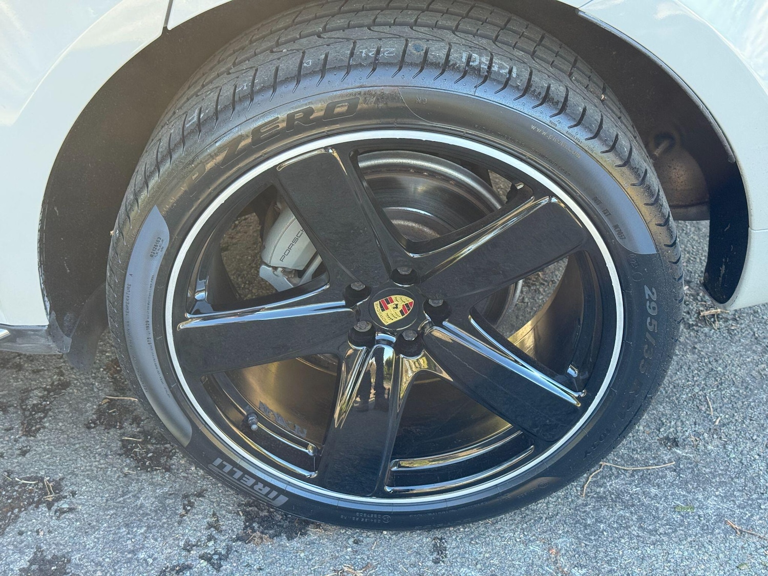 Used Porsche Macan 2019 for sale - 77925726: Photo 57