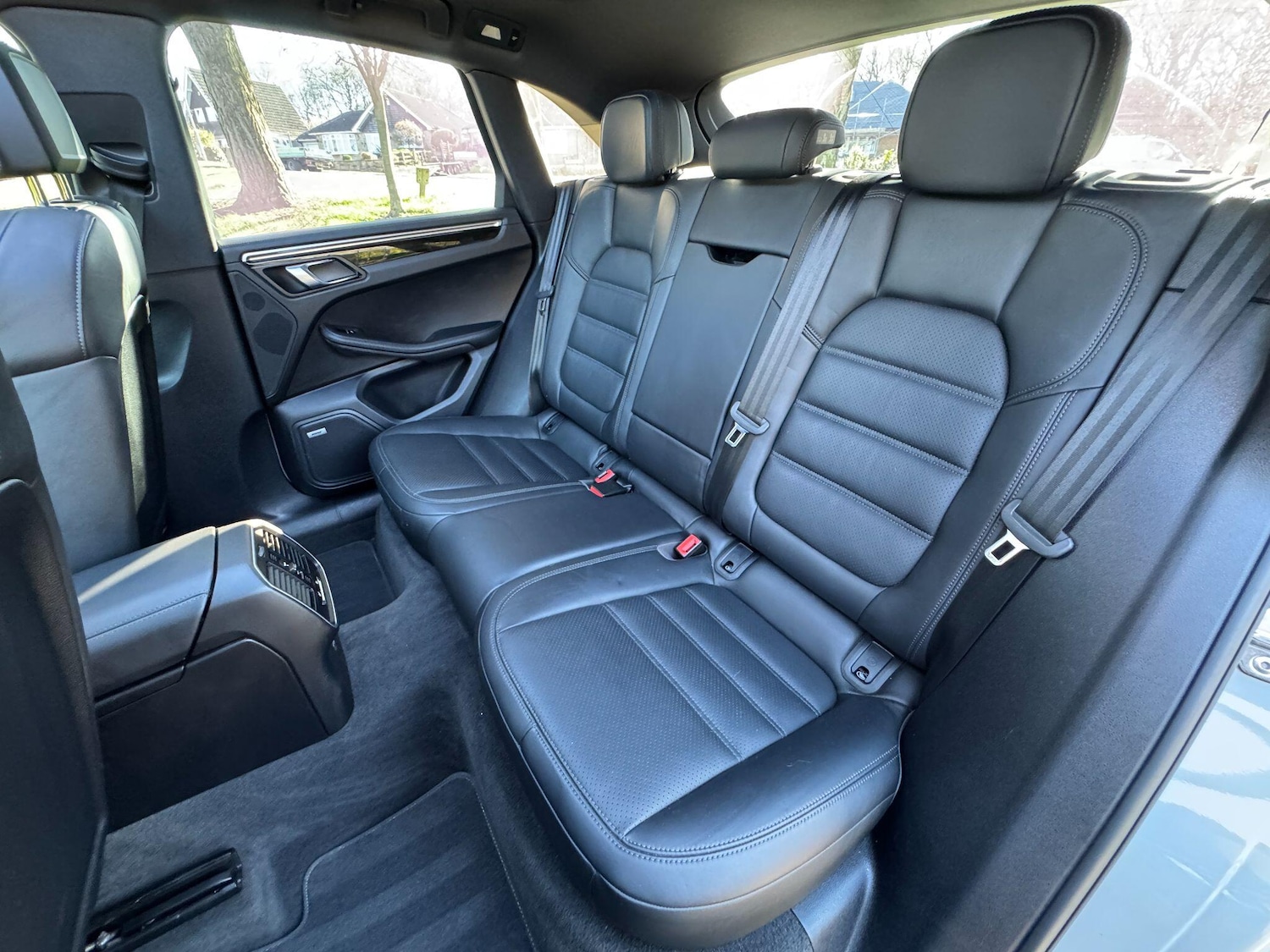 Used Porsche Macan 2019 for sale - 77925726: Photo 59