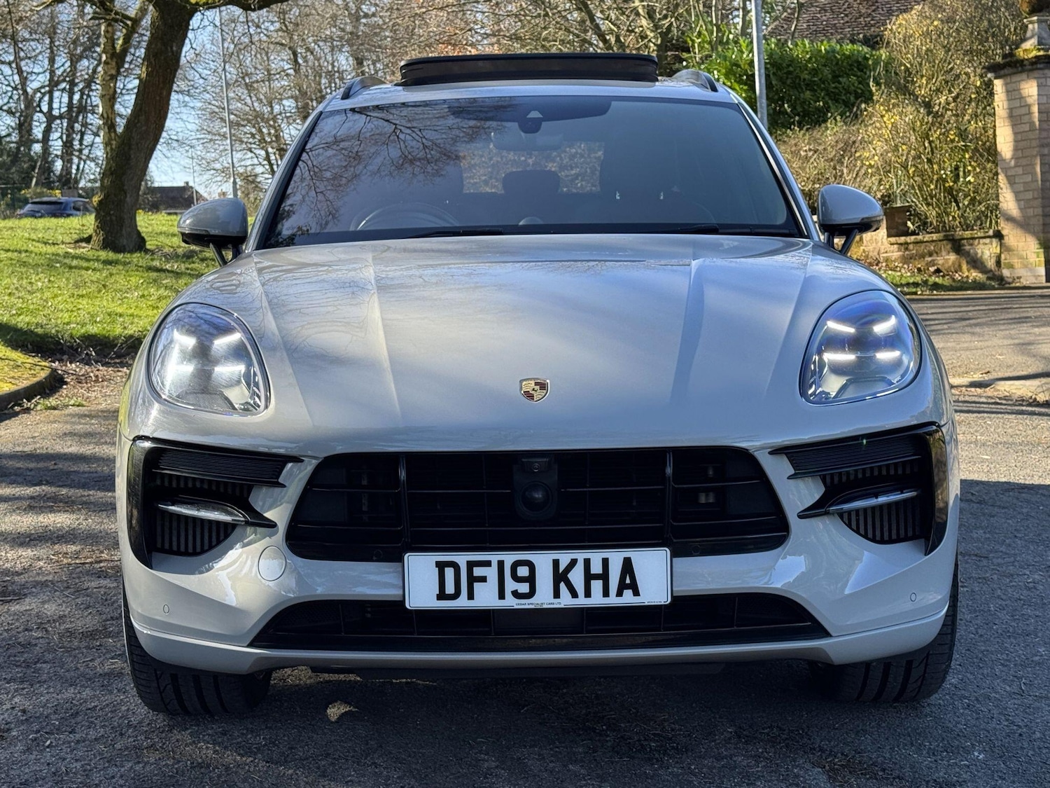 Used Porsche Macan 2019 for sale - 77925726: Photo 6