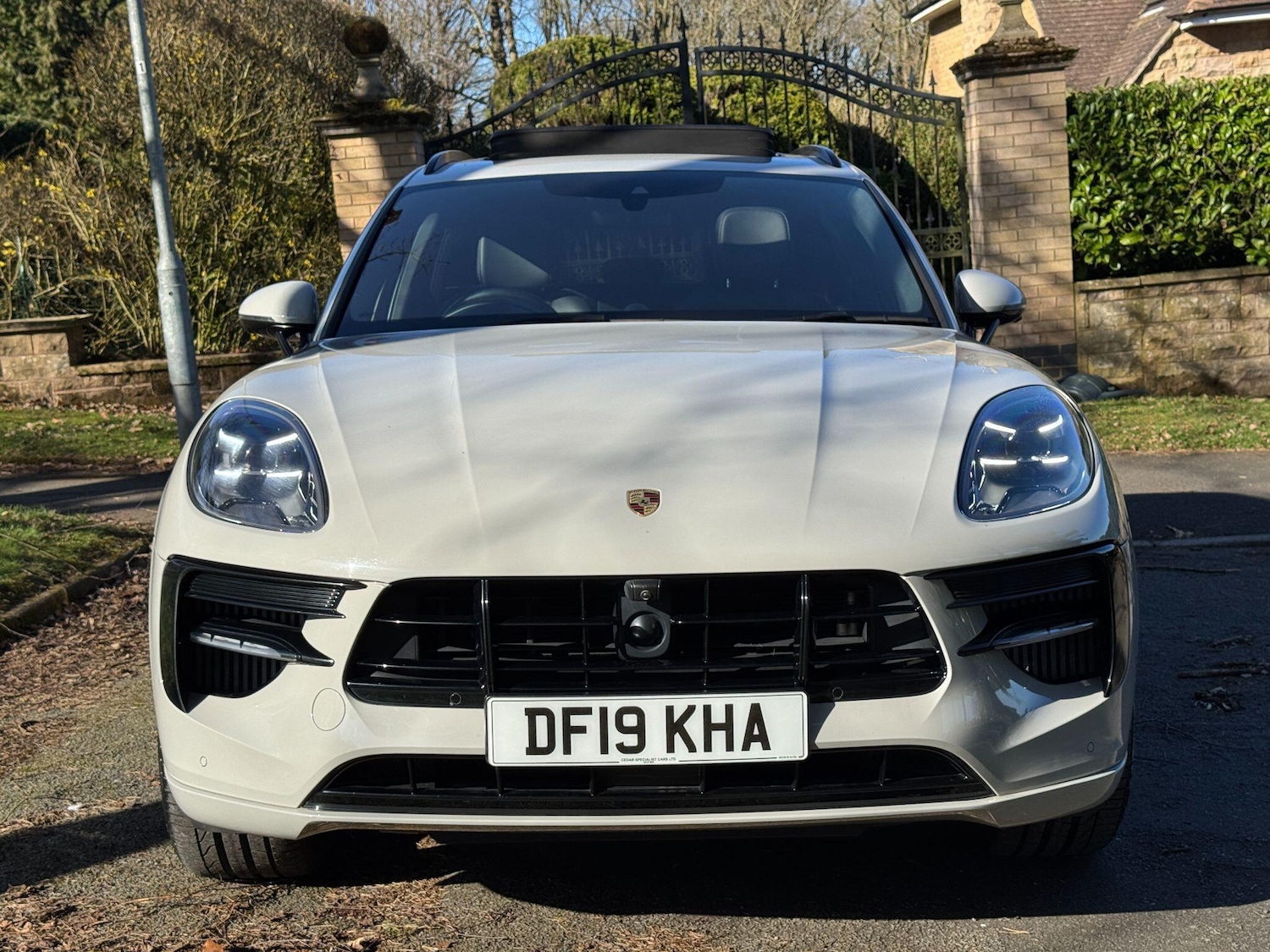 Used Porsche Macan 2019 for sale - 77925726: Photo 61