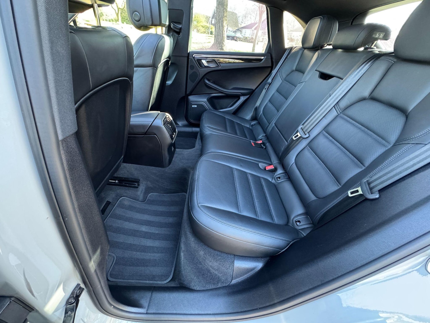 Used Porsche Macan 2019 for sale - 77925726: Photo 66