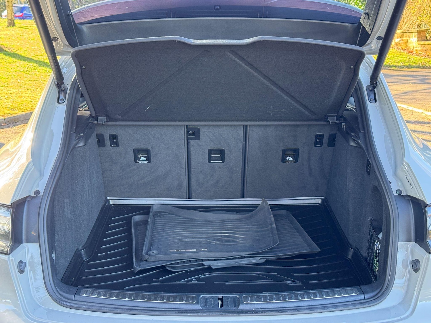 Used Porsche Macan 2019 for sale - 77925726: Photo 67