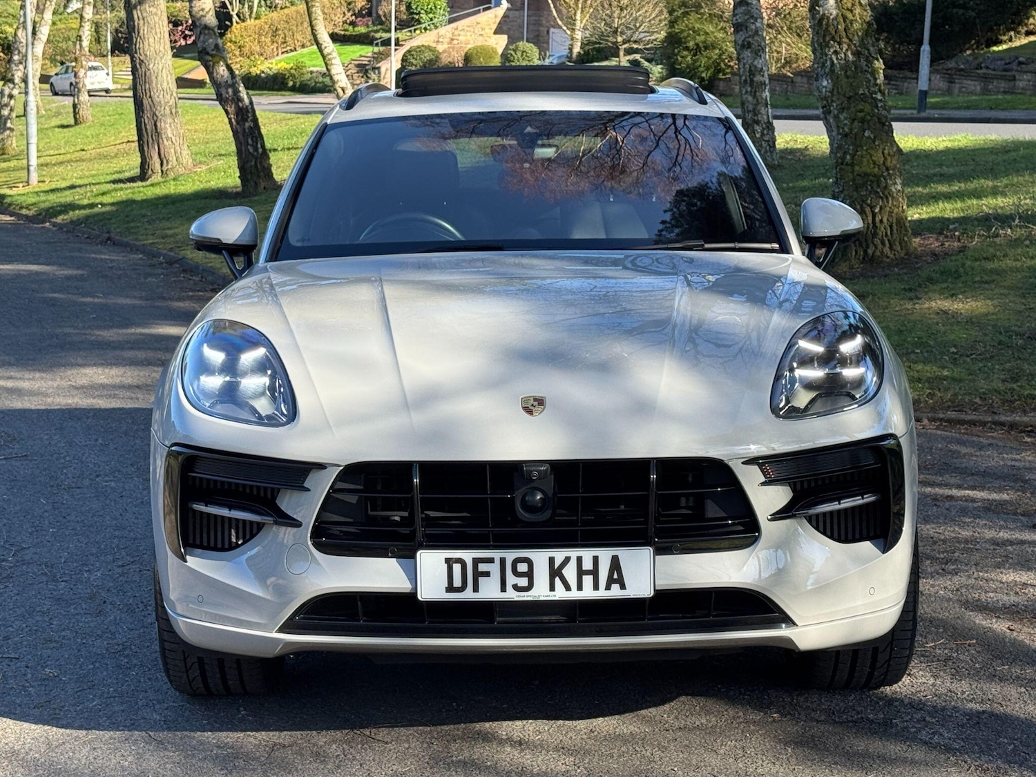 Used Porsche Macan 2019 for sale - 77925726: Photo 69