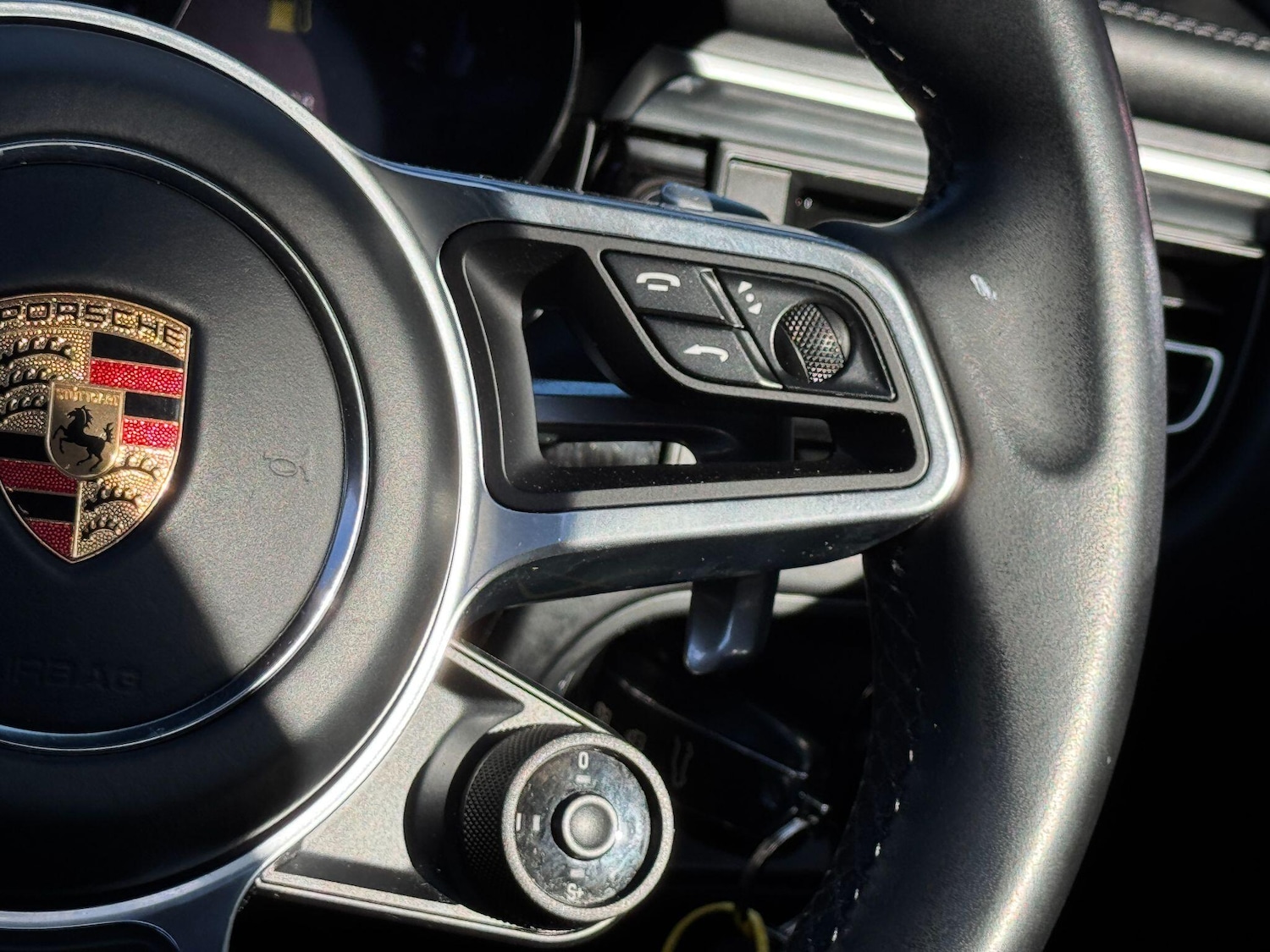 Used Porsche Macan 2019 for sale - 77925726: Photo 73