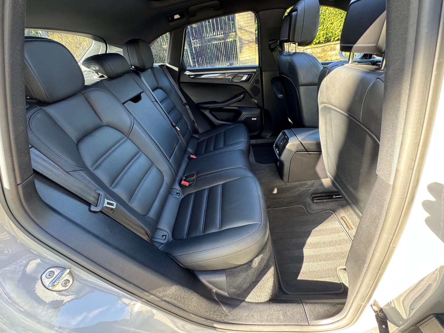 Used Porsche Macan 2019 for sale - 77925726: Photo 78