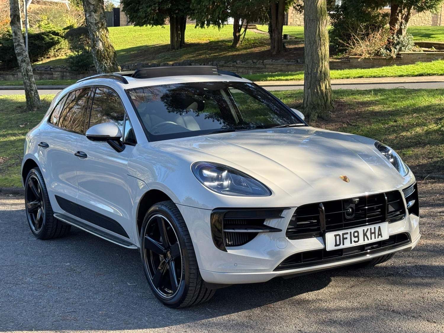 Used Porsche Macan 2019 for sale - 77925726: Photo 82