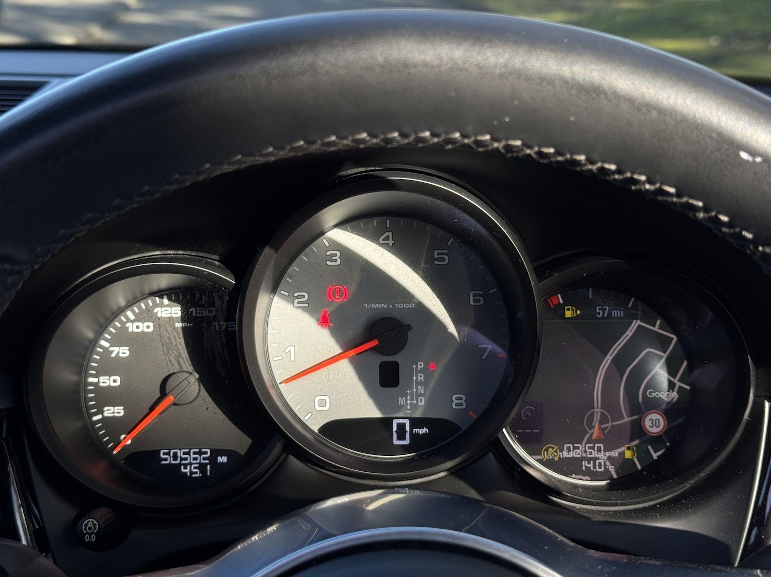 Used Porsche Macan 2019 for sale - 77925726: Photo 84