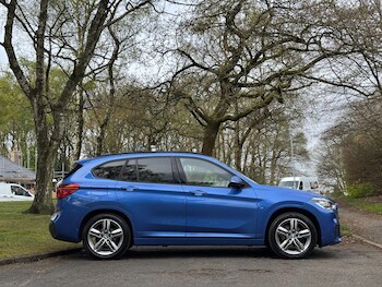 Used BMW X1 2019 for sale - 78318744: Photo