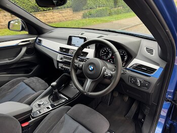 Used BMW X1 2019 for sale - 78318744: Photo