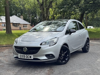 Used Vauxhall Corsa 2019 for sale - 78982109: Photo