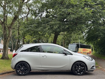 Used Vauxhall Corsa 2019 for sale - 78982109: Photo