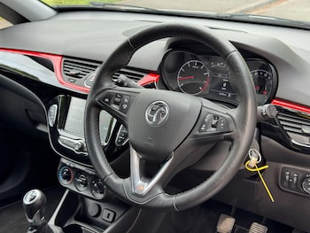 Used Vauxhall Corsa 2019 for sale - 78982109: Photo