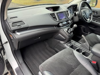 Used Honda CR-V 2016 for sale - 75964537: Photo