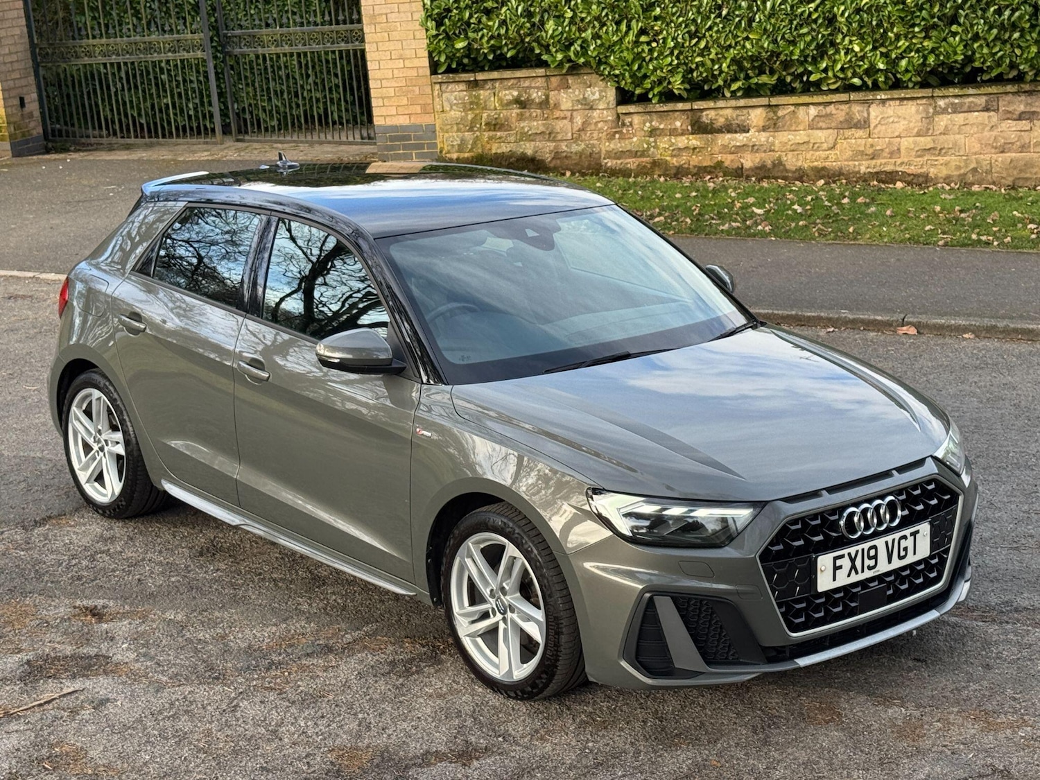 Used Audi A1 2019 for sale - 77769170: Photo 10