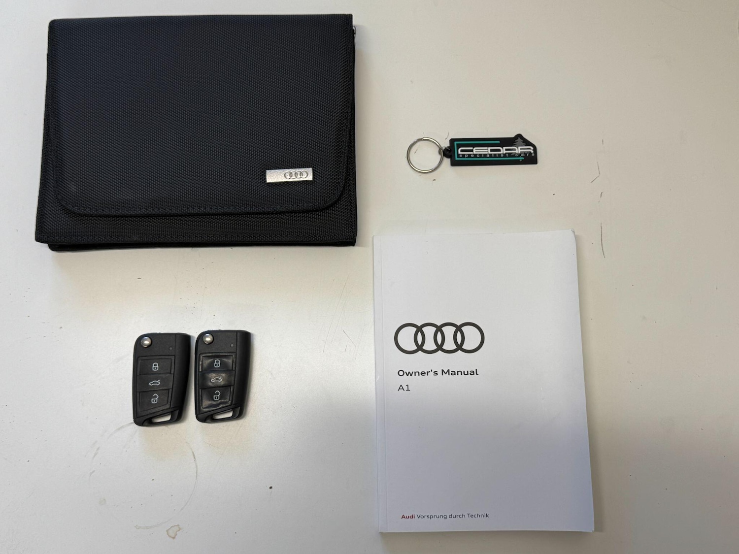 Used Audi A1 2019 for sale - 77769170: Photo 11