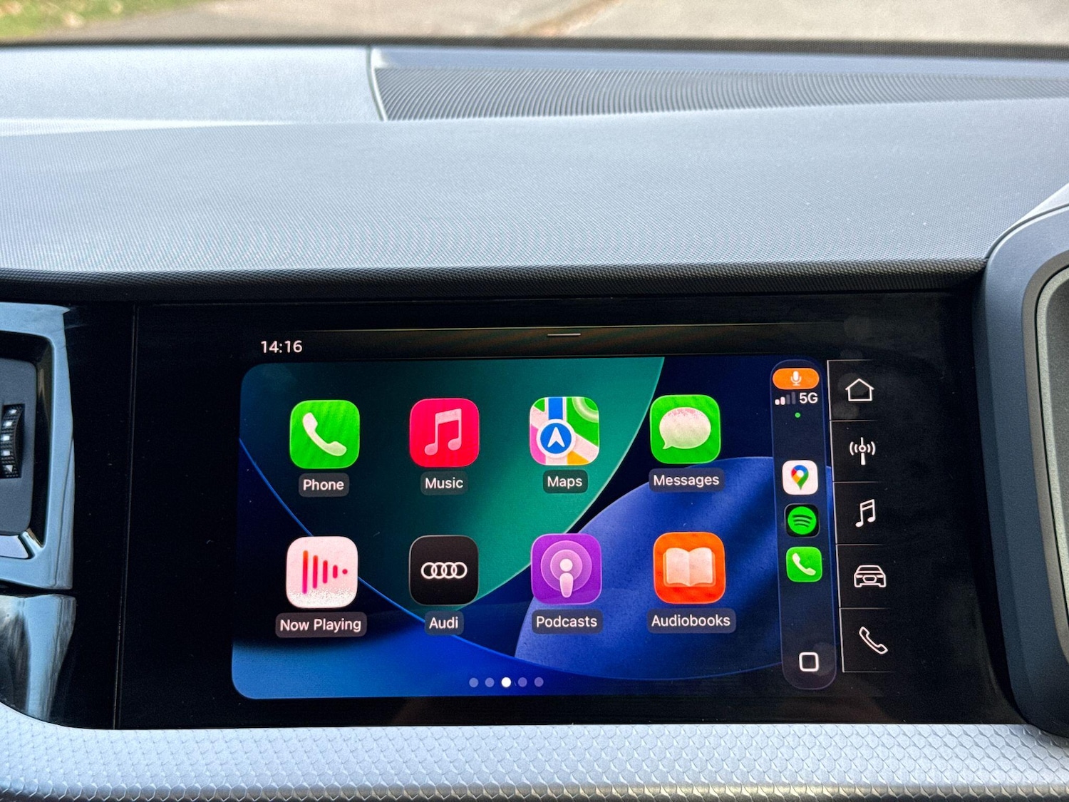 Used Audi A1 2019 for sale - 77769170: Photo 12