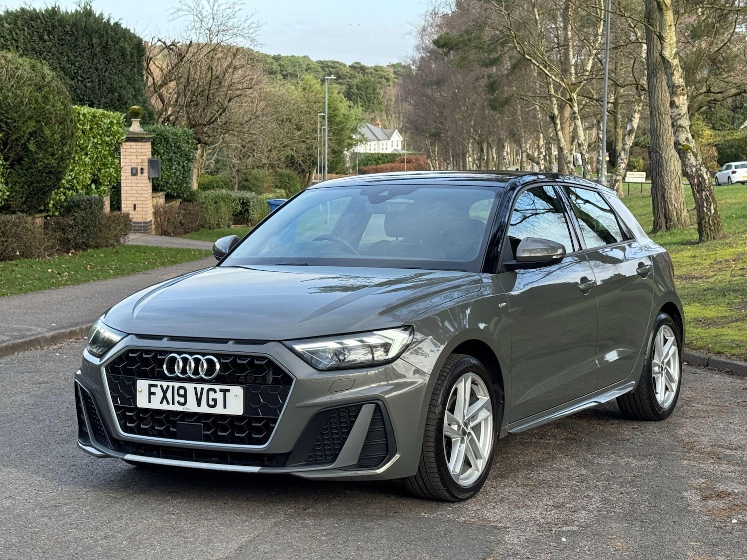 Used Audi A1 2019 for sale - 77769170: Photo 16