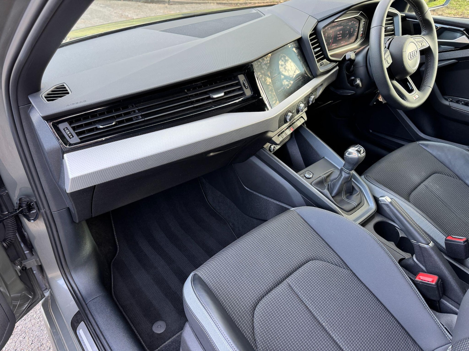 Used Audi A1 2019 for sale - 77769170: Photo 17