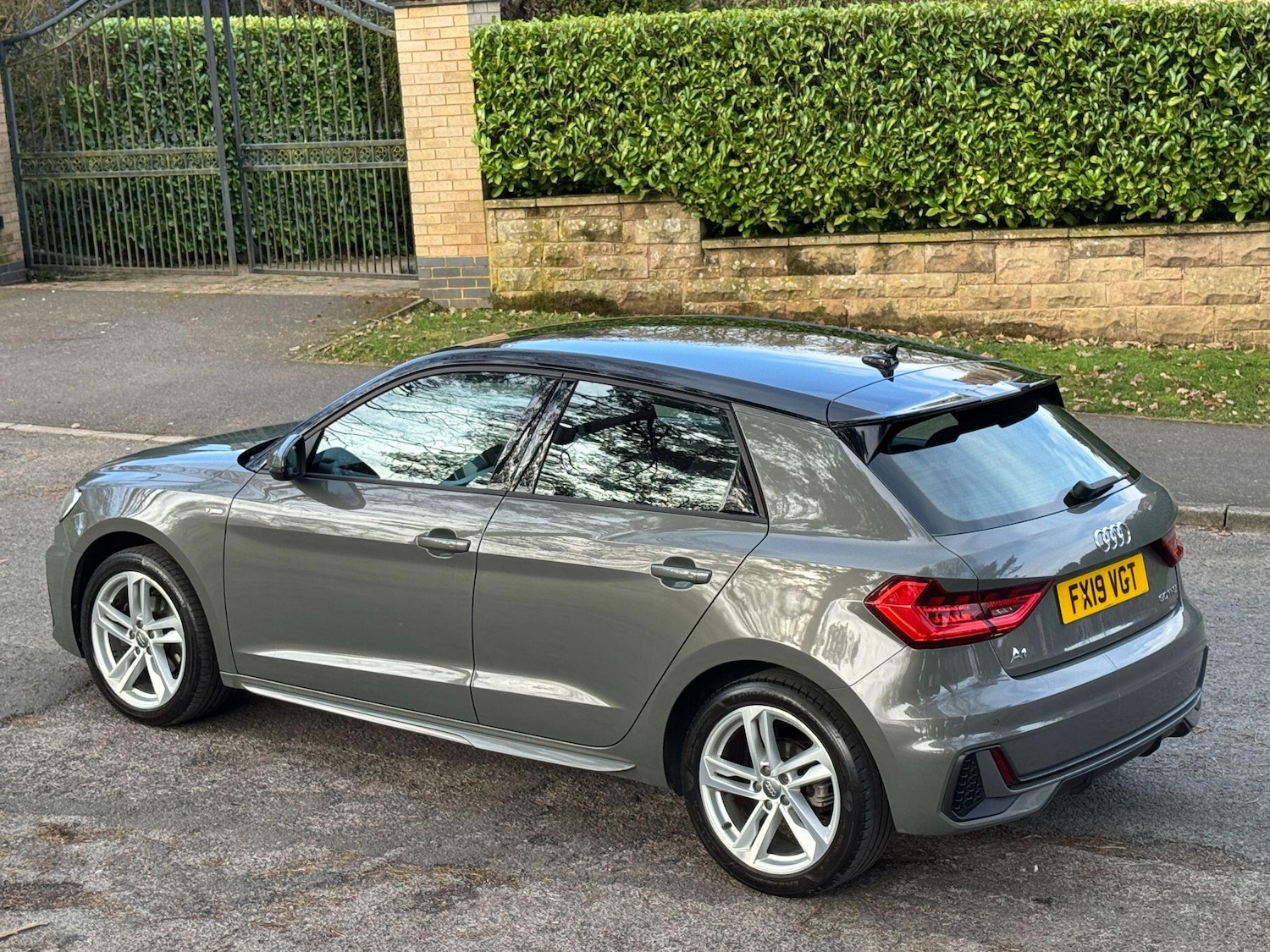 Used Audi A1 2019 for sale - 77769170: Photo 18