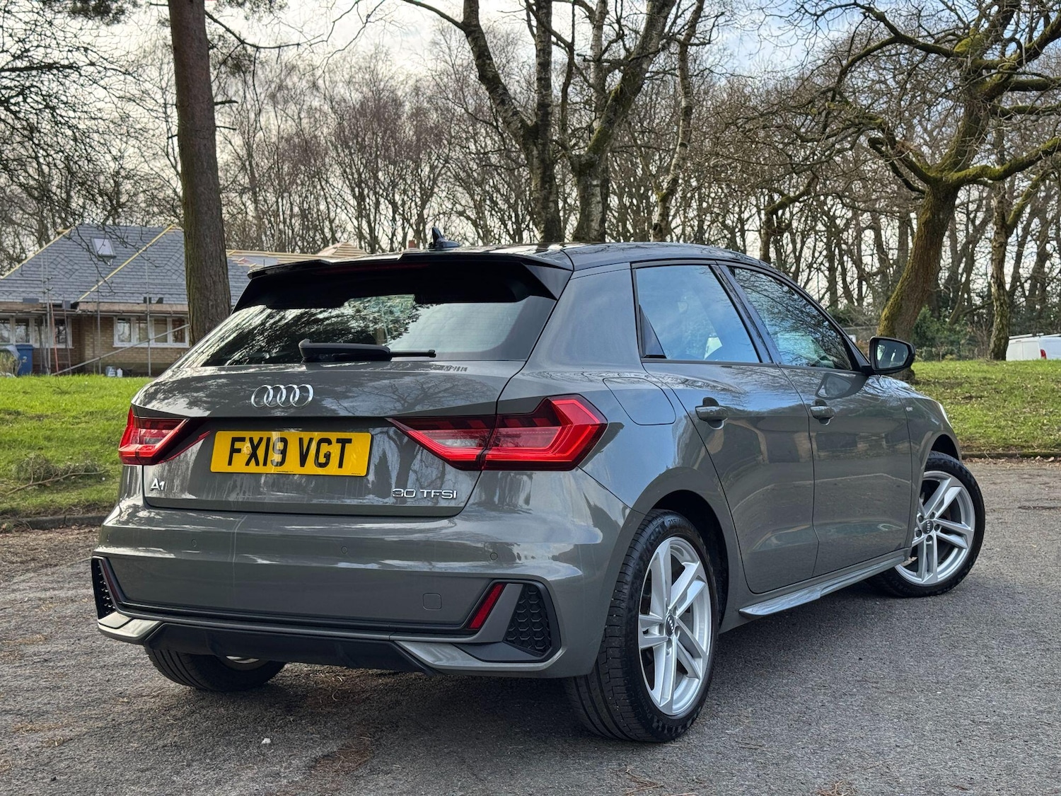 Used Audi A1 2019 for sale - 77769170: Photo 2