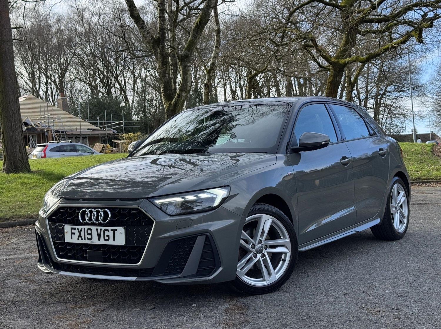 Used Audi A1 2019 for sale - 77769170: Photo 21